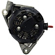 11504 Alternator, 3.7L, 6Cyl, 140 Amp, Remanufactured, QB Premium