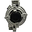 11508 Alternator, 140 Amp, Remanufactured, QB Premium