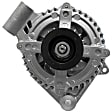 11509 Alternator, 5.0L, 8Cyl, 150 Amp, Remanufactured, QB Premium