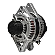 11514 Alternator, 4.0L, 6Cyl, 130 Amp, Remanufactured, QB Premium