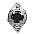 11514 Alternator, 4.0L, 6Cyl, 130 Amp, Remanufactured, QB Premium