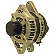 11517 Alternator, 4.0L, 6Cyl, 100 Amp, Remanufactured, QB Premium