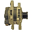 11517 Alternator, 4.0L, 6Cyl, 100 Amp, Remanufactured, QB Premium