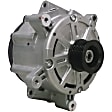 11518 Alternator, 4.8L, 8Cyl, Remanufactured
