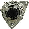 2010 Toyota Camry - Alternator, Remanufactured, 4 Cyl 2.5L, QB Premium