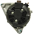 11519N Alternator, 2.5L, 4Cyl, New