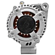 11530 Alternator, 5.0L, 8Cyl, Remanufactured, OE Replacement Series