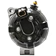 11530 Alternator, 5.0L, 8Cyl, Remanufactured, OE Replacement Series