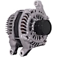 11535 Alternator, 2.5L, 4Cyl, 175 Amp, Remanufactured, QB Premium