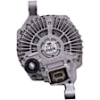 11535 Alternator, 2.5L, 4Cyl, 175 Amp, Remanufactured, QB Premium