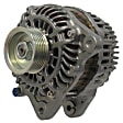 2017 Honda HR-V - Alternator, Remanufactured, 4 Cyl 1.8L, QB Premium