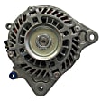 2017 Honda HR-V - Alternator, Remanufactured, 4 Cyl 1.8L, QB Premium