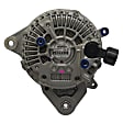 2017 Honda HR-V - Alternator, Remanufactured, 4 Cyl 1.8L, QB Premium