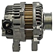 2017 Honda HR-V - Alternator, Remanufactured, 4 Cyl 1.8L, QB Premium