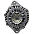 11538 OE Replacement Alternator, 3.5L, 6Cyl, Remanufactured QB Premium
