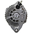 11538 OE Replacement Alternator, 3.5L, 6Cyl, Remanufactured QB Premium