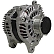 11542 Alternator, Remanufactured