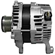 11542 Alternator, Remanufactured