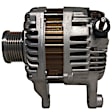 11543 Alternator, 2.0L, 4Cyl, Remanufactured