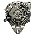 11544 OE Replacement Alternator, 5.6L, 8Cyl, Remanufactured QB Premium