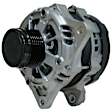 11546 Alternator, 2.0L, 4Cyl, Remanufactured
