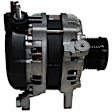 11546 Alternator, 2.0L, 4Cyl, Remanufactured