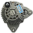 11547N Alternator, 1.6L, 4Cyl, New