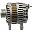 11547N Alternator, 1.6L, 4Cyl, New