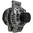 11549 Alternator, 2.5L, 4Cyl, Remanufactured