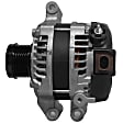 11549 Alternator, 2.5L, 4Cyl, Remanufactured
