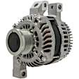 11550 Alternator, 2.0L, 4Cyl, 150 Amp, Remanufactured, QB Premium