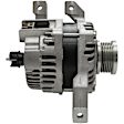 11550 Alternator, 2.0L, 4Cyl, 150 Amp, Remanufactured, QB Premium