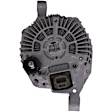 11551 Alternator, 150 Amp, Remanufactured, QB Premium