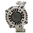 11553 OE Replacement Alternator, Remanufactured QB Premium