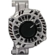 2018 Fiat 500X - Alternator, Remanufactured, 4 Cyl 2.4L, QB Premium