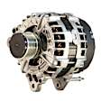 11563 Alternator, 2.0L, 4Cyl, 180 Amp, Remanufactured, QB Premium