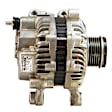 11564 Alternator, 2.0L, 4Cyl, 75 Amp, Remanufactured, QB Premium