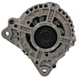 11566 Alternator, 2.5L, 5Cyl, 140 Amp, Remanufactured, QB Premium