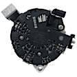11568 Alternator, 150 Amp, Remanufactured, QB Premium