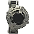 11572 Alternator, 3.6L, 6Cyl, 160 Amp, Remanufactured, QB Premium