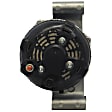 11572 Alternator, 3.6L, 6Cyl, 160 Amp, Remanufactured, QB Premium