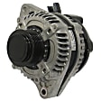 11573 OE Replacement Alternator, 3.5L, 6Cyl, Remanufactured QB Premium
