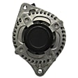 11573 OE Replacement Alternator, 3.5L, 6Cyl, Remanufactured QB Premium