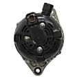 11573 OE Replacement Alternator, 3.5L, 6Cyl, Remanufactured QB Premium