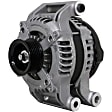11574 Alternator, 5.7L, 8Cyl, 150 Amp, Remanufactured, QB Premium