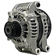 2022 Dodge Charger - Alternator, Remanufactured, 8 Cyl 6.4L, QB Premium