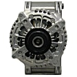 2022 Dodge Charger - Alternator, Remanufactured, 8 Cyl 6.4L, QB Premium