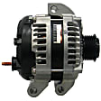2022 Dodge Charger - Alternator, Remanufactured, 8 Cyl 6.4L, QB Premium