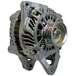 11578 Alternator, 1.5L, 4Cyl, 90 Amp, Remanufactured, QB Premium