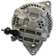 11578 Alternator, 1.5L, 4Cyl, 90 Amp, Remanufactured, QB Premium